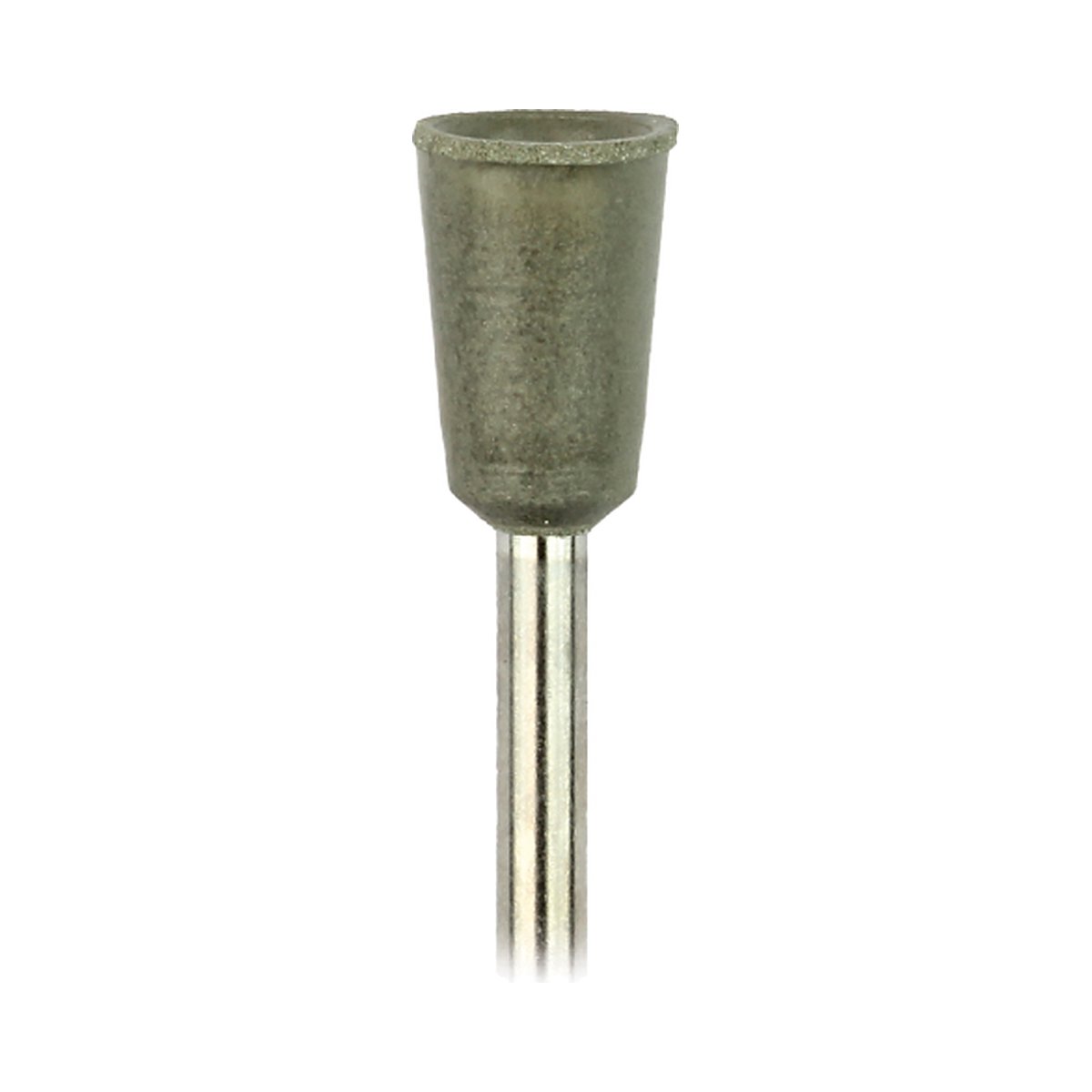 Полир Ceramisté Standard №251A форма чаша, CA (1 шт), Shofu