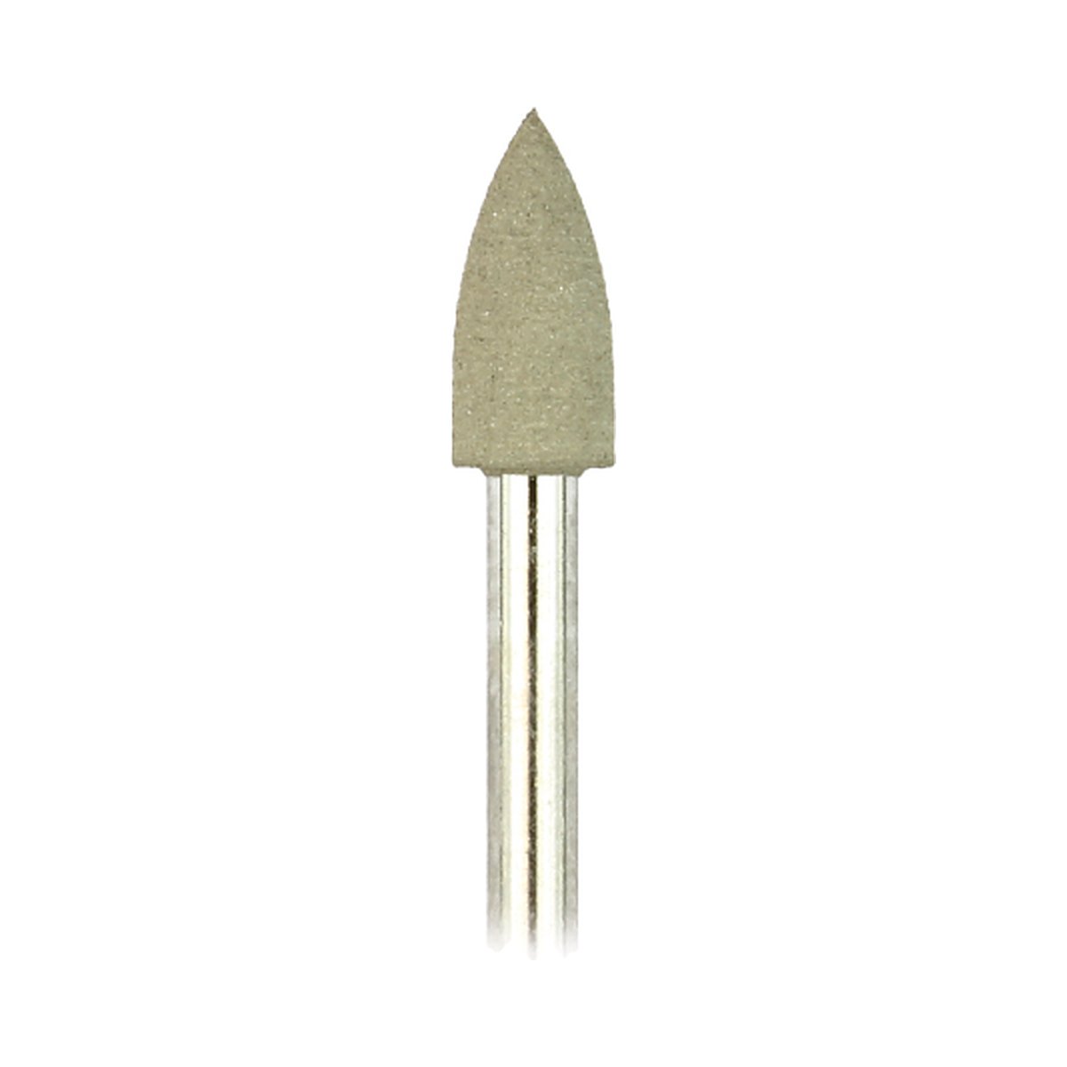 Полир Ceramisté Standard №253A форма конус, CA (1 шт), Shofu