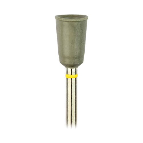 Полир Ceramisté Ultra №254A форма чаша, CA (1 шт), Shofu