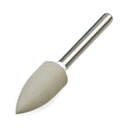 Полир Ceramisté Ultra II №259B форма конус, FG (1 шт), Shofu
