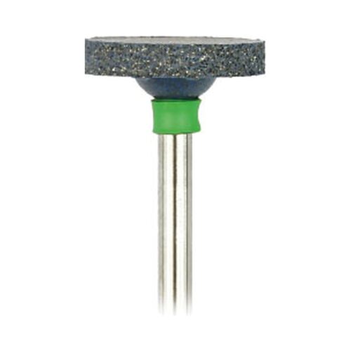 Полир ZiLMaster Coarse №0643 форма колесо WH6, HP (1 шт), Shofu