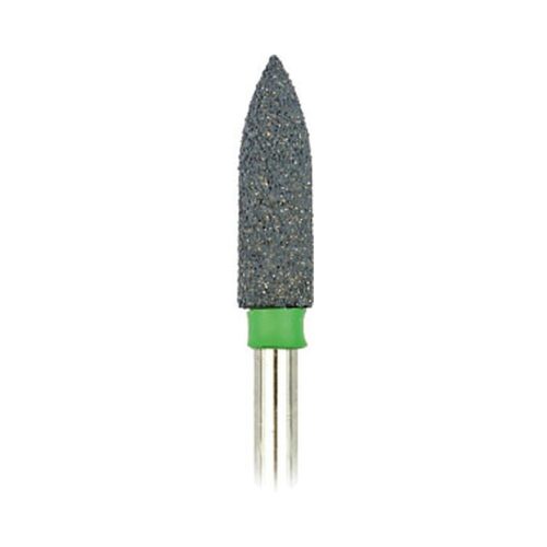 Полир ZiLMaster Coarse №0658 форма пуля, CA (1 шт), Shofu