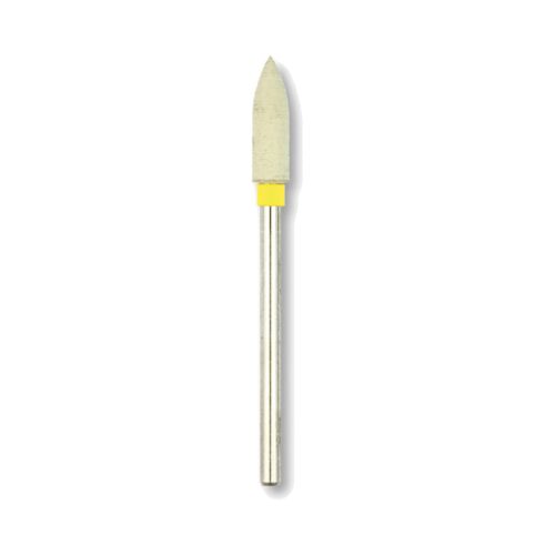 Полир ZiLMaster Fine №0652 форма пуля, HP (1 шт), Shofu