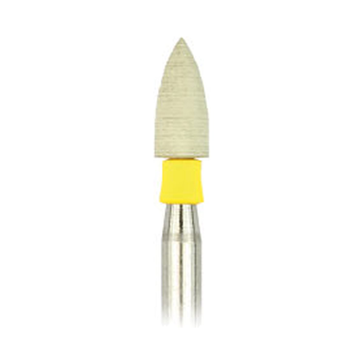 Полир ZiLMaster Fine №0653 форма мини-конус, HP (1 шт), Shofu