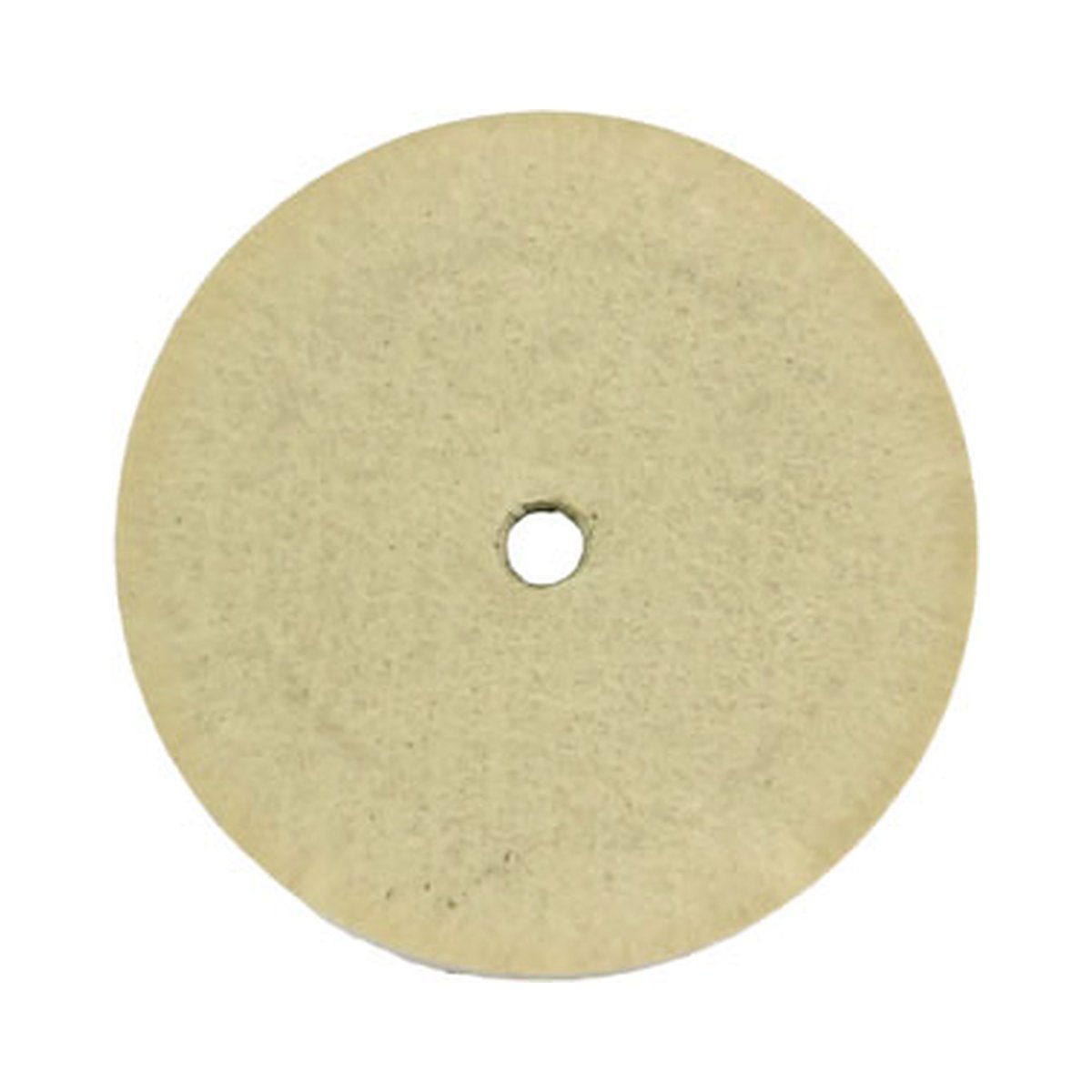 Полир ZiLMaster Fine №0657 колесо без держателя + мандрель HP (1 шт), Shofu