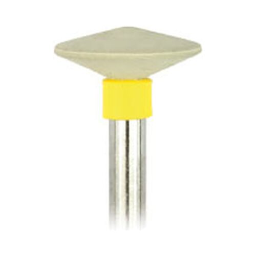 Полир ZiLMaster Fine №0672 форма нож, CA (1 шт), Shofu