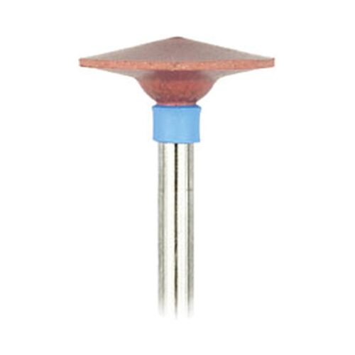 Полир ZiLMaster Medium №0648 форма нож KN7, HP (1 шт), Shofu