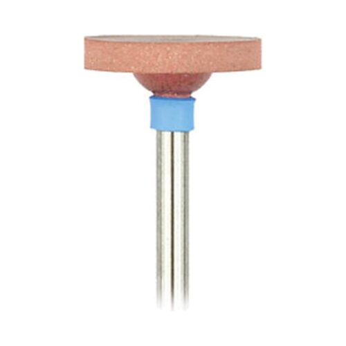 Полир ZiLMaster Medium №0649 форма колесо WH6, HP (1 шт), Shofu