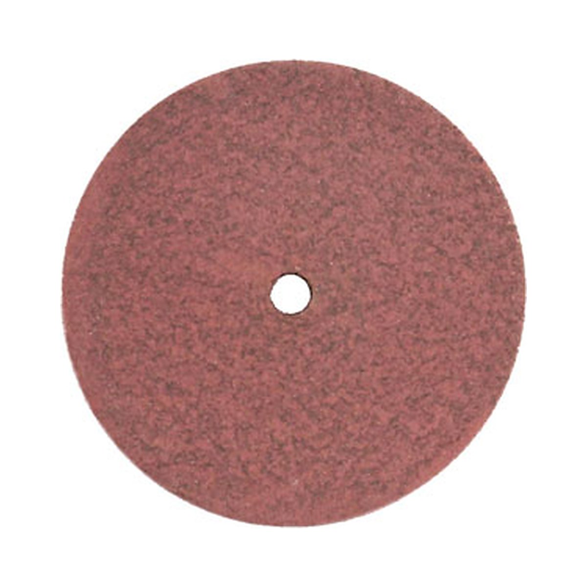 Полир ZiLMaster Medium №0651 колесо без держателя + мандрель HP (1 шт), Shofu