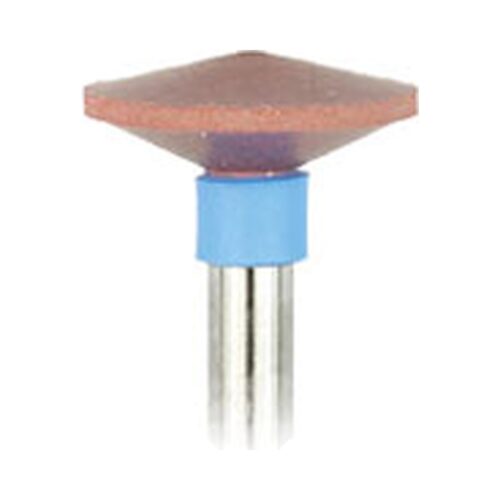 Полир ZiLMaster Medium №0659 форма нож, CA (1 шт), Shofu