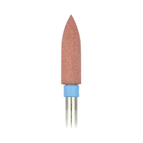 Полир ZiLMaster Medium №0665 форма пуля, CA (1 шт), Shofu