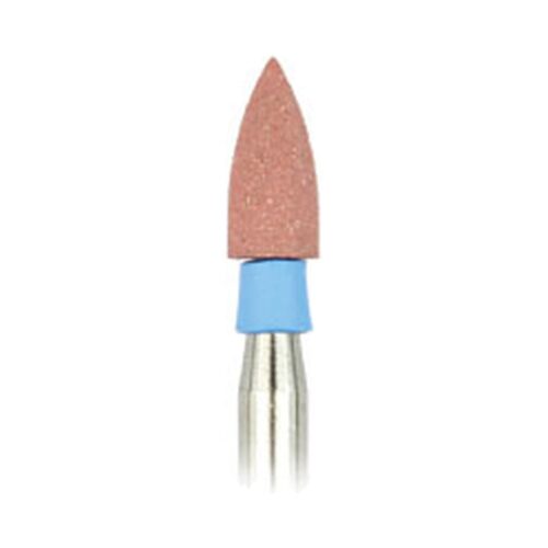 Полир ZiLMaster Medium №0666 форма мини-конус, CA (1 шт), Shofu