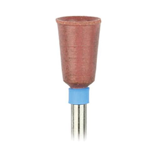 Полир ZiLMaster Medium №0668 форма чаша, CA (1 шт), Shofu