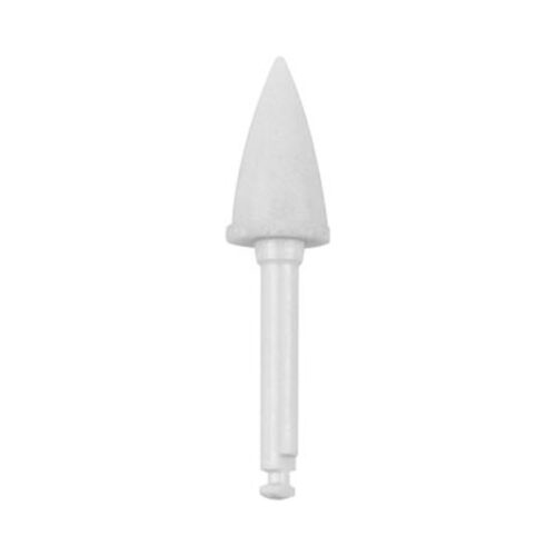 Полиры OneGloss PS на держателе №0177 форма конус (50 шт), Shofu