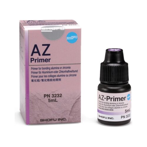 Праймер AZ Primer №3232 (5 мл), Shofu