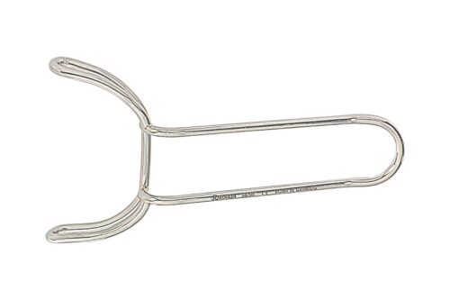 Ретрактор щёчный VESTIBULUM, 15 см №5656, Kohler