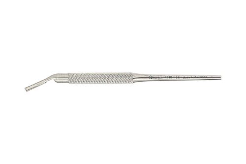 Ручка для скальпеля, 16 см №4210, Kohler