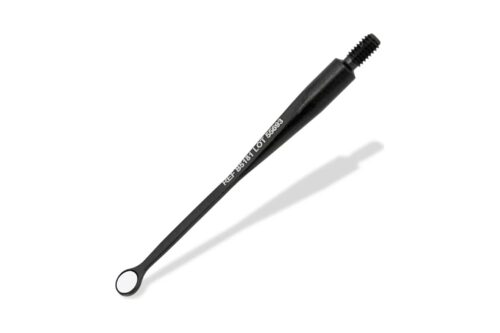 Зеркало BLACKline MICROflex ULTRA диаметр 3 мм №B5181, Hahnenkratt