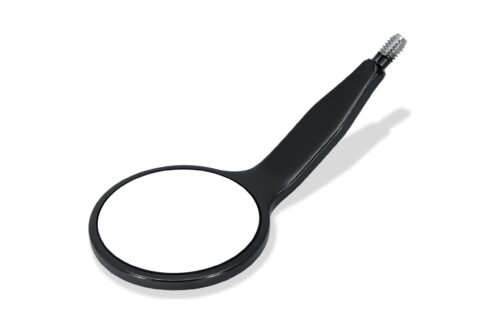 Зеркало BLACKline ULTRA FS диаметр 22 мм размер 4 №B6160, Hahnenkratt