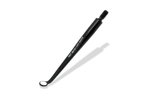 Зеркало BLACKline ULTRAmicro FS диаметр 3 мм №B6181, Hahnenkratt