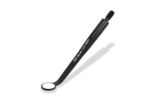 Зеркало BLACKline ULTRAmicro FS диаметр 5 мм №B6182, Hahnenkratt