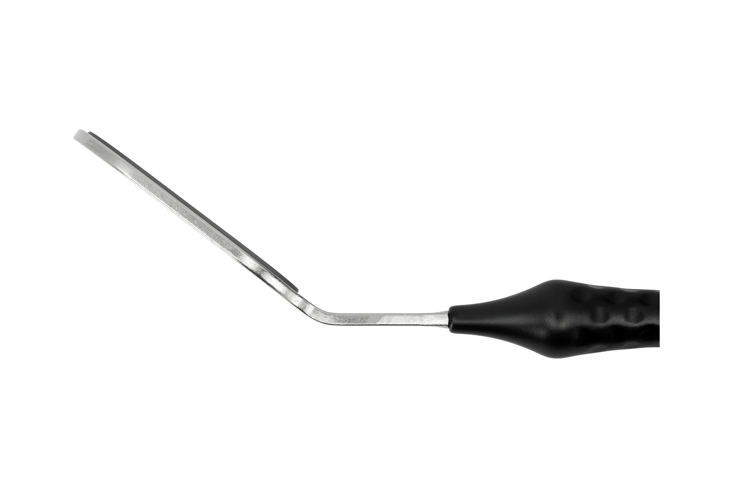 Зеркало MEGA Parallelometer размер 22×37 мм с насечками №6900, Hahnenkratt — вид 3