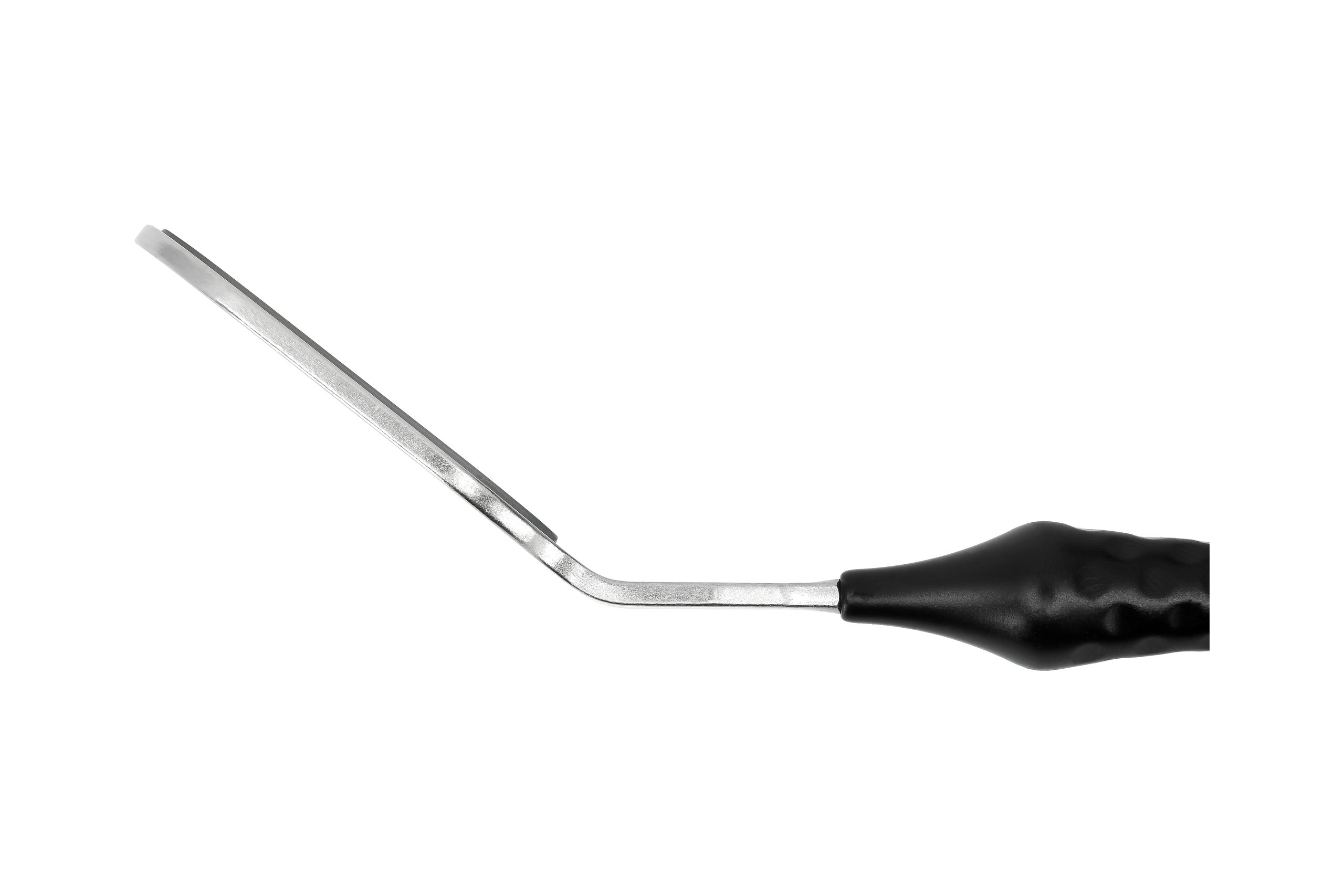 Зеркало MEGAstretch FS Rhodium размер 22×37 мм №6861, Hahnenkratt — вид 3